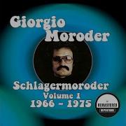 Moody Trudy Mono Giorgio Moroder