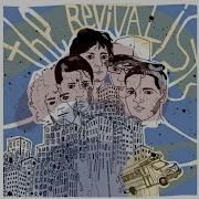 Soulfight The Revivalists