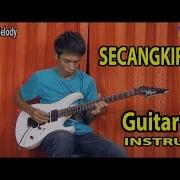 Instrumental Dangdut Guitar Secangkir Kopi