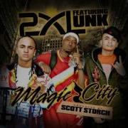 2Xl Magic City Acapella Version 2