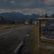 Far Cry 5 Main Menu Theme