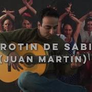 Juan Martin Garrotin