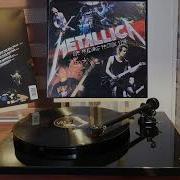 Metallica Vinyl 1997