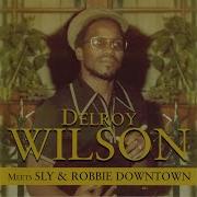 Delroy Wilson Vs Sly Robbie Give Me Your Love