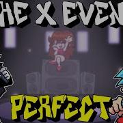 Friday Night Fun In The X Event Mod