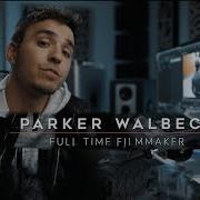 Premiere Pro Editing Workflow Parker Walbeck
