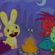 Happy Tree Friends And Smeshariki Every Single Day Remix Бобкова Дарья