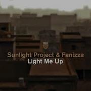 Fanizza Light Me Up