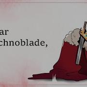 A Tribute To Technoblade