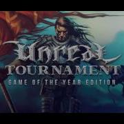 Unreal Tournament 1999 Redux Ost