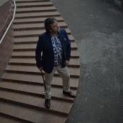 Аким Салбиев Журавли
