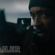 Я Трелйер Offical Teaser 4K