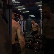 Культуристы Раскольников