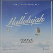 Timaya Halleluyah