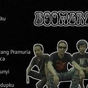 Boomerang Full Album