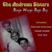 The Woody Woodpecker Song Remastered Danny Kaye The Andrews Sisters