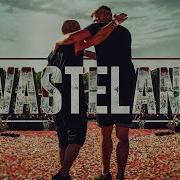 Wasteland The Prophet Keltek