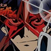 Gurren Lagann Eyecatch