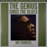 I Wonder Who Ray Charles