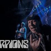 Scorpions Rock You Like A Hurricane Live