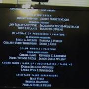 Lilo And Stitch End Credits