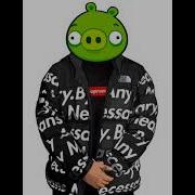 Bad Piggies Remix