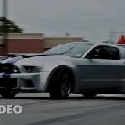 Maga Feat Jvla Drama Need For Speed Mustang