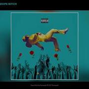 Kamaiyah Dope Bitch