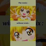 Cure Peace Transformation Remix