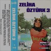 Zeliha Öztürk