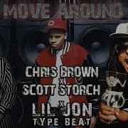 Scott Storch Lil Jon Type