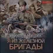 Виктор Мишин Я Из Железной Бригады