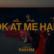 Look At Me Habibi Rakhim