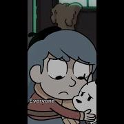 Клипы По Хильда Нетфликс