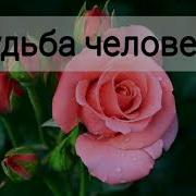 Судьба Христианская Песня