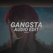 Gangsta Kehlani Edit Audio