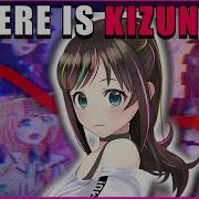 Kizuna Ai