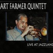 Stardust Live Art Farmer