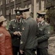 Volkspolizei Ddr