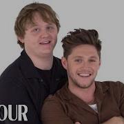 Niall Horan Funny
