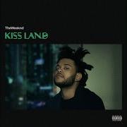 Kiss Land The Weeknd