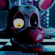 Fnaf Ar Mangle Voice