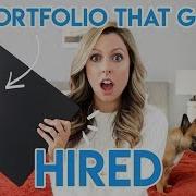 Animation Work Portfolio