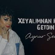 Aynur Sevimli 2021