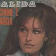 Quelli Erano Giorni Dalida