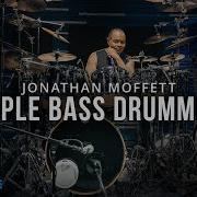 Triple Threat Melodic Bass Drums Groove By Jonathan Moffett