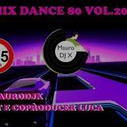 Dance With Dj Vol 201