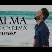 Calma Bachata Version Dj Tronky Ft Stefano Syzer Germanotta Official