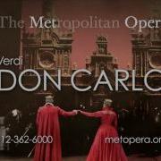 Opera Don Carlos Record 1900 1940