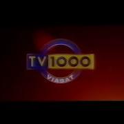 Tv1000 Заставка